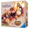Disney Lorcana : Le trésor des Illumineurs (Trove Pack) - Set 8 Le Règne de Jafar