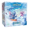 Disney Lorcana : Le trésor des Illumineurs (Trove Pack) - Set 11 Givresort