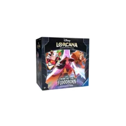 Disney Lorcana : Le trésor des illumineurs (Trove Pack) - Deuxième Chapitre / Version Anglaise