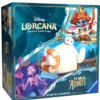 Disney Lorcana : Le trésor des Illumineurs (Trove Pack) - Set 6 La Mer Azurite