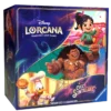 Disney Lorcana : Le trésor des illumineurs (Trove Pack) - Cinquième Chapitre