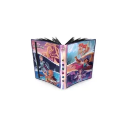 Disney Lorcana : Portfolio Princesses