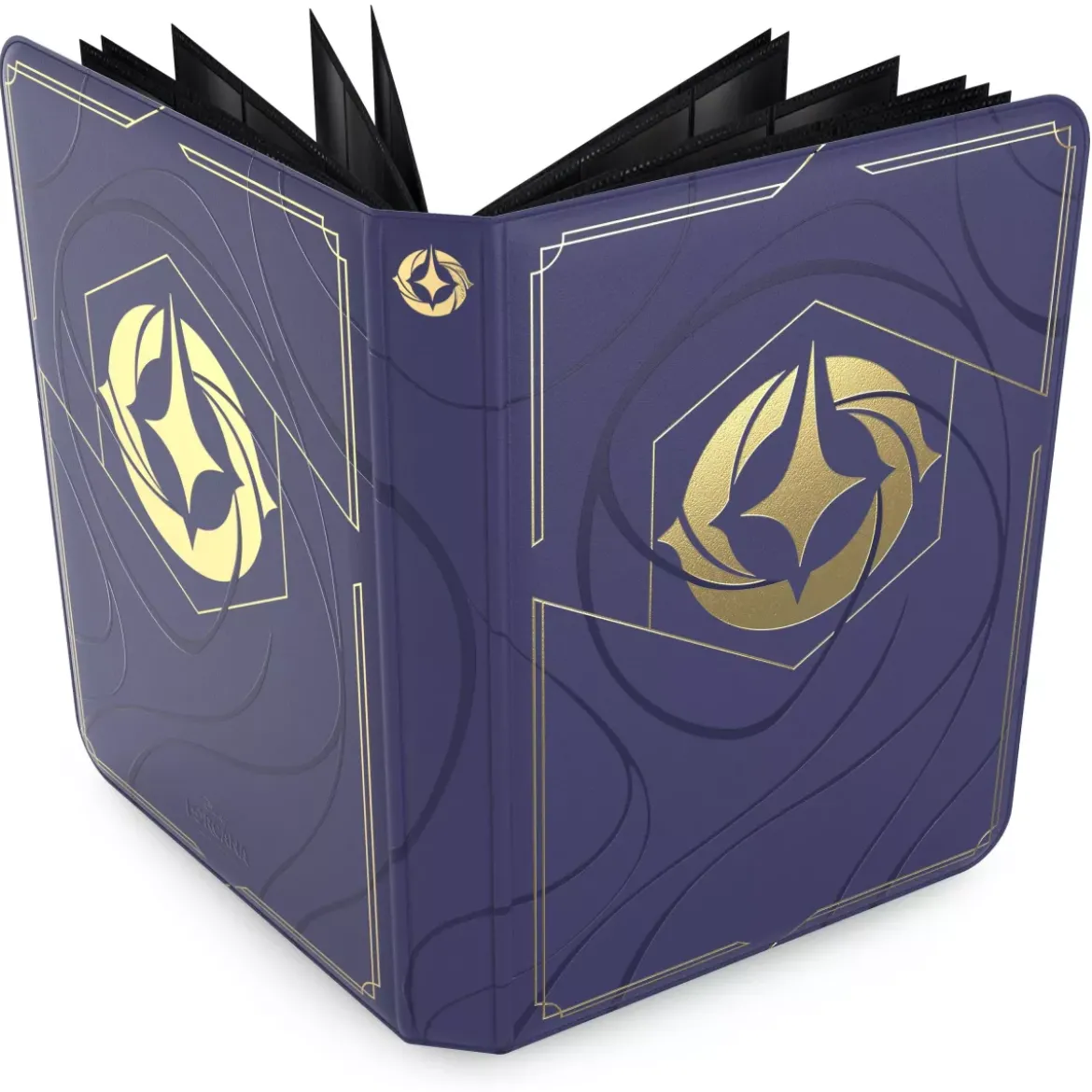 Disney Lorcana : Portfolio Ultra PRO