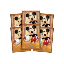Disney Lorcana : Sleeves