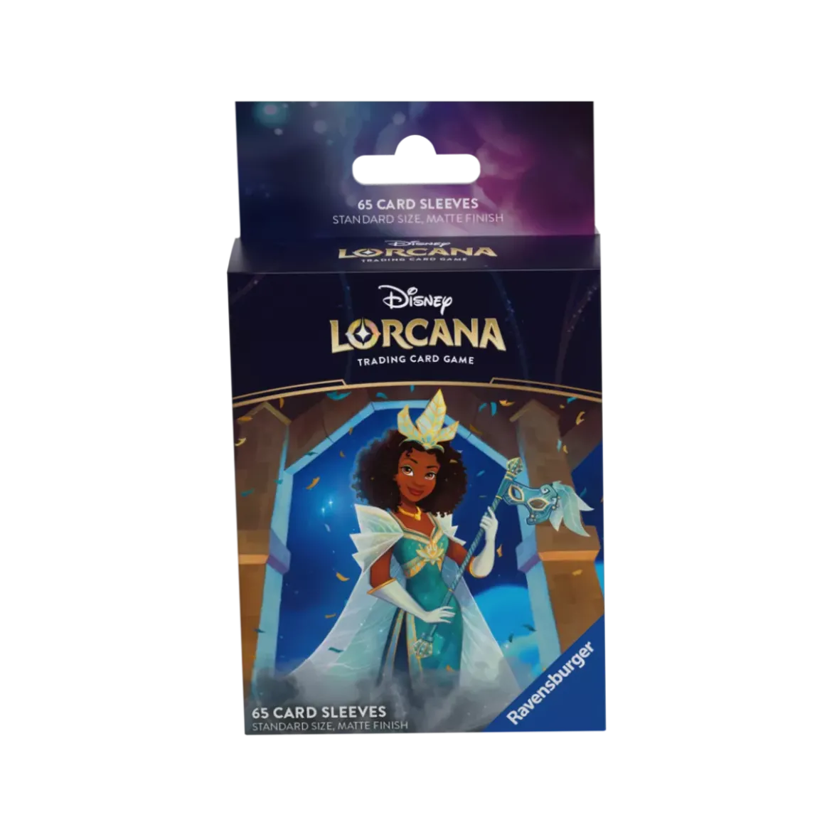 Disney Lorcana : Sleeves - Cinquième Chapitre