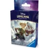 Disney Lorcana : Sleeves Clochette - Set 8 Le Règne de Jafar