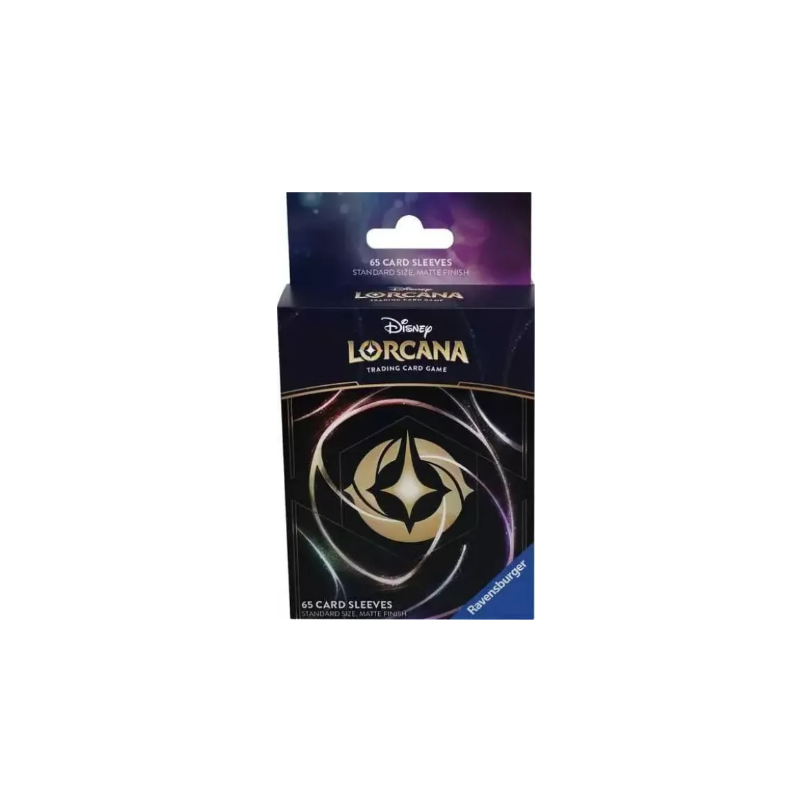 Disney Lorcana : Sleeves Lorcana