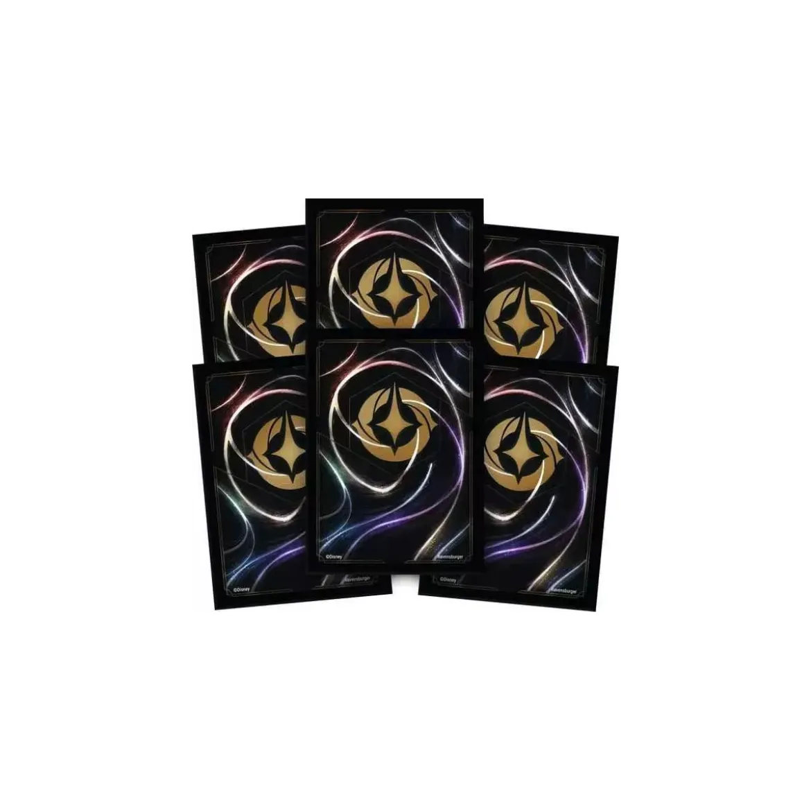 Disney Lorcana : Sleeves Lorcana
