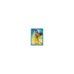 Disney Lorcana : Sleeves Mulan - Set 9 Fabuleux