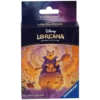 Disney Lorcana : Sleeves - Set 6 La Mer Azurite