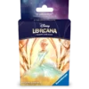 Disney Lorcana : Sleeves - Set 7 L'Île d'Archazia