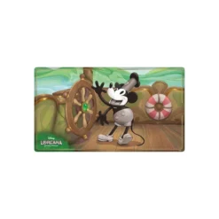 Disney Lorcana : Tapis de jeu