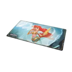 Disney Lorcana : Tapis de jeu Ariel - Set 11 Givresort