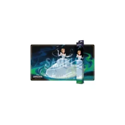 Disney Lorcana : Tapis de jeu Cendrillon - Set 9 Fabuleux