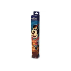 Disney Lorcana : Tapis de jeu Mickey - Set 10 Lueurs dans les Profondeurs