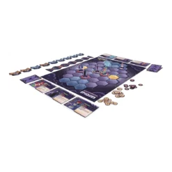 Disney Sorcerer's Arena - Alliances Épiques - Boîte de base