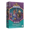 Disney Sorcerer's Arena : Contre Vents et Marées - Extension