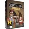 Distilled : Afrique et Moyen-Orient - Extension