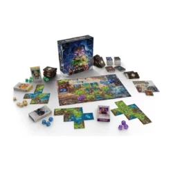 Divinus - Core Box