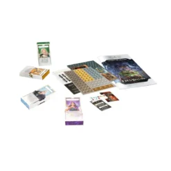 Divinus - Core Box : Pack de Recharge