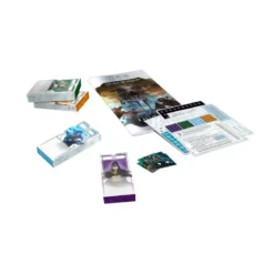 Divinus - Shadow of Yggdrasil : Pack de Recharge