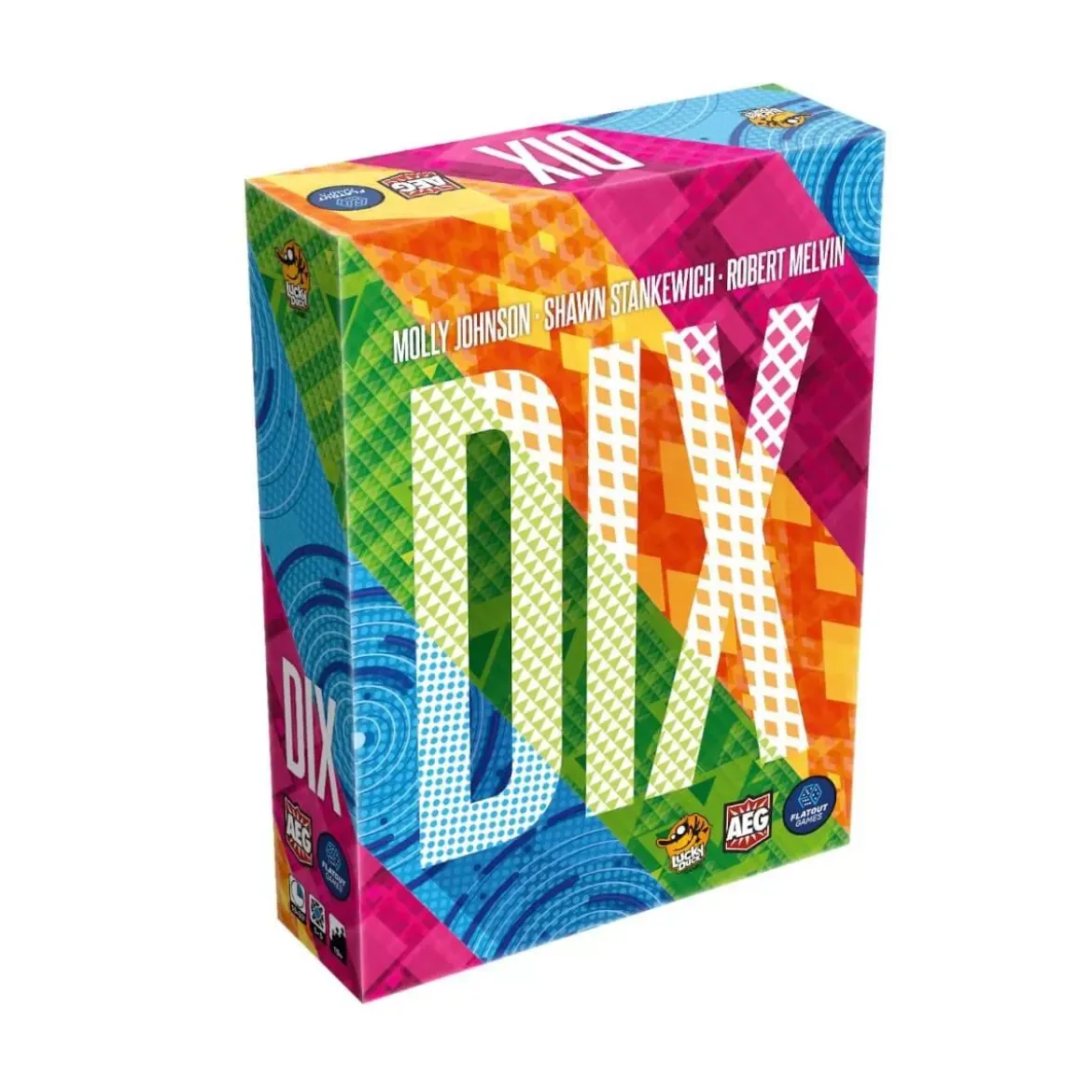 Dix
