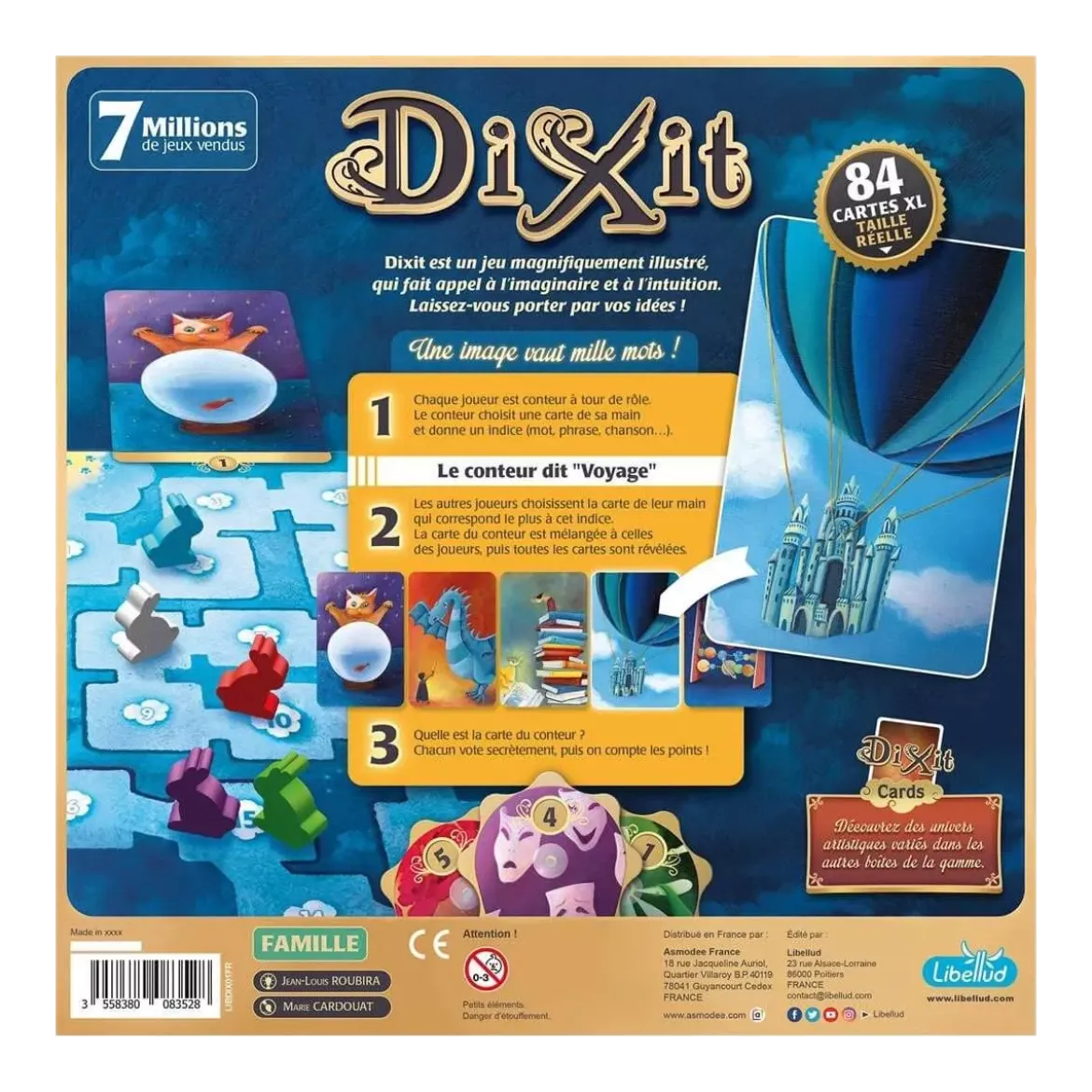 Dixit