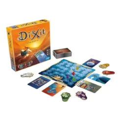 Dixit