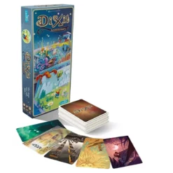 Dixit : Anniversary - Extension
