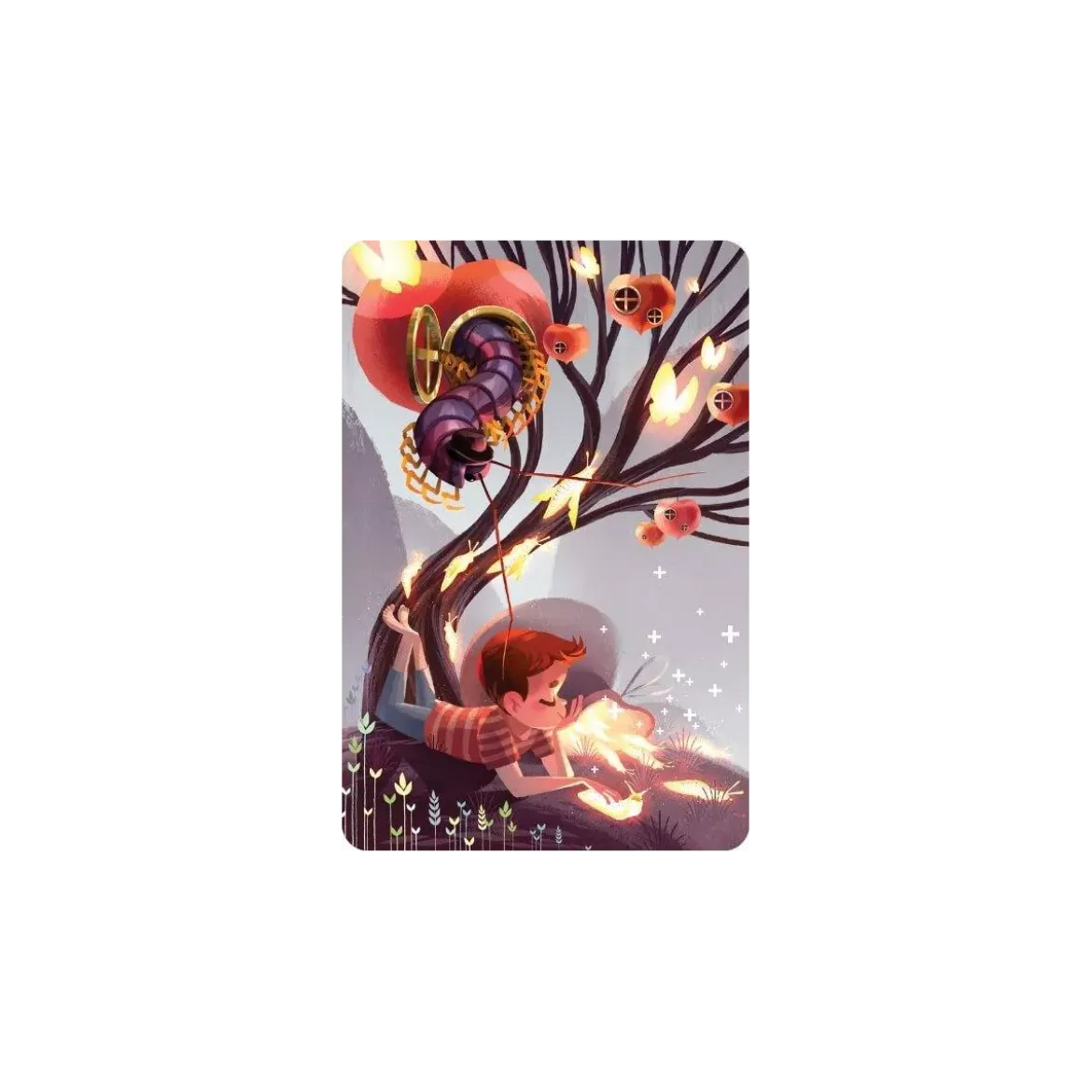 Dixit : Anniversary - Extension