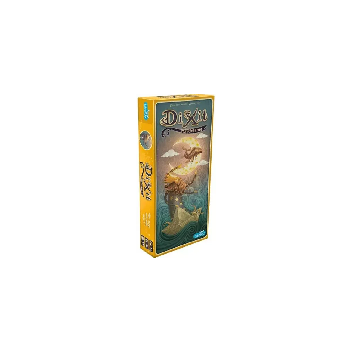 Dixit : Daydreams - Extension