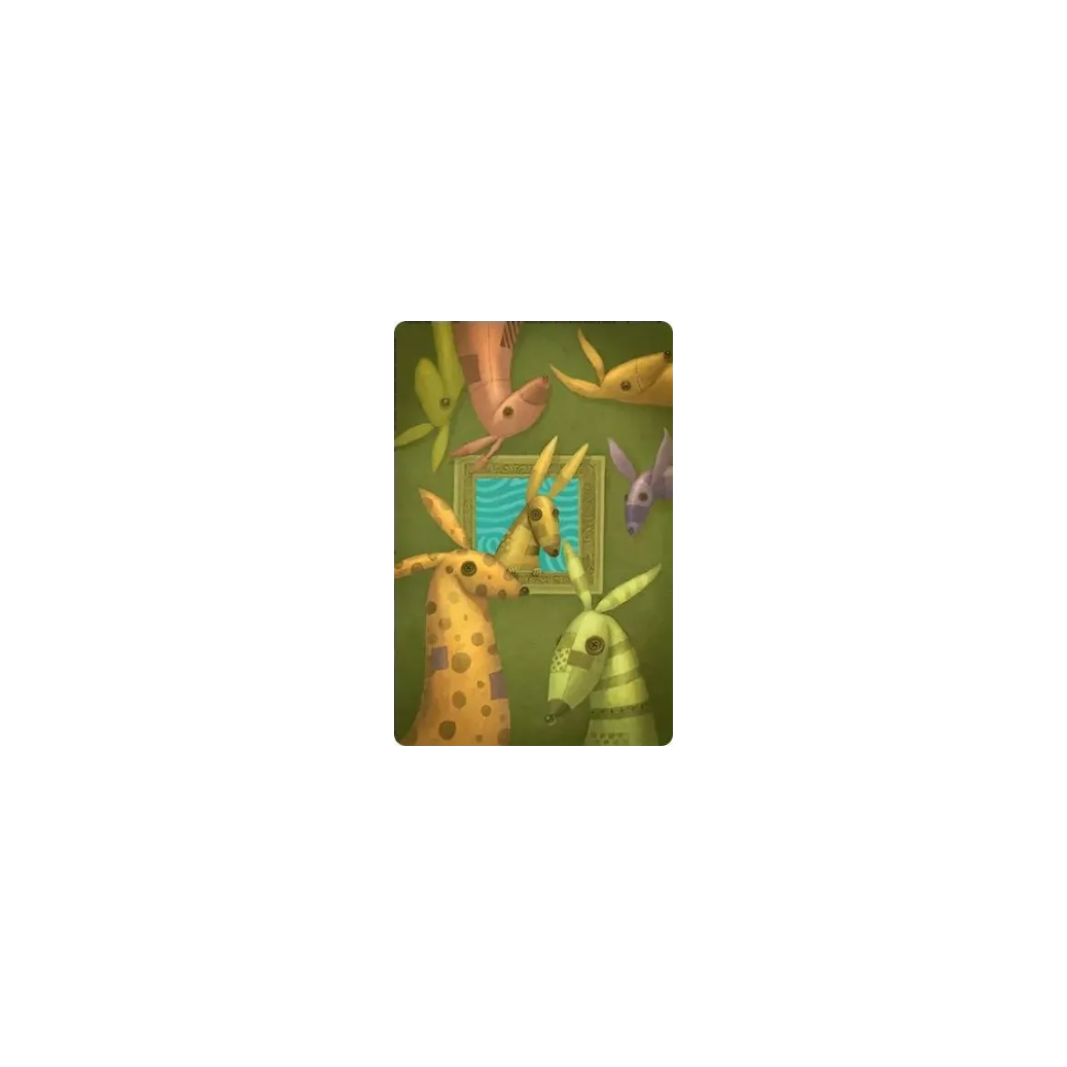 Dixit : Daydreams - Extension