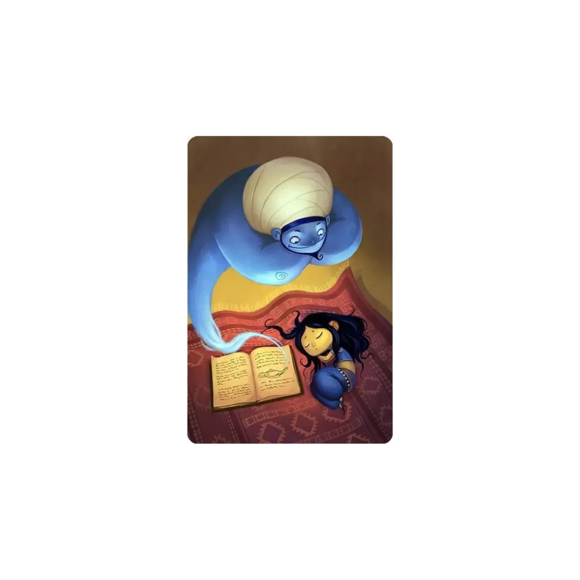 Dixit : Journey - Extension