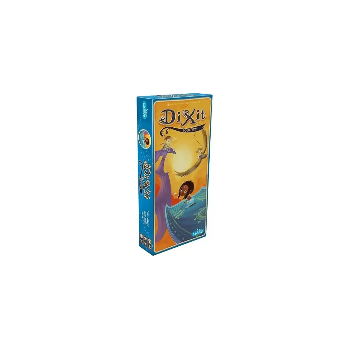 Dixit : Journey - Extension