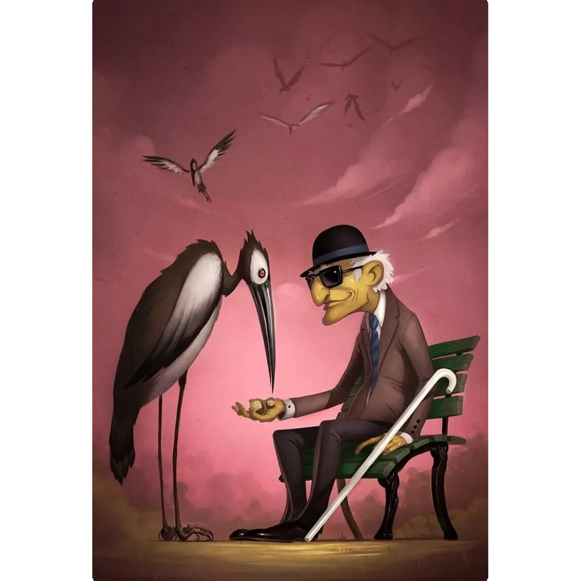 Dixit : Journey - Extension