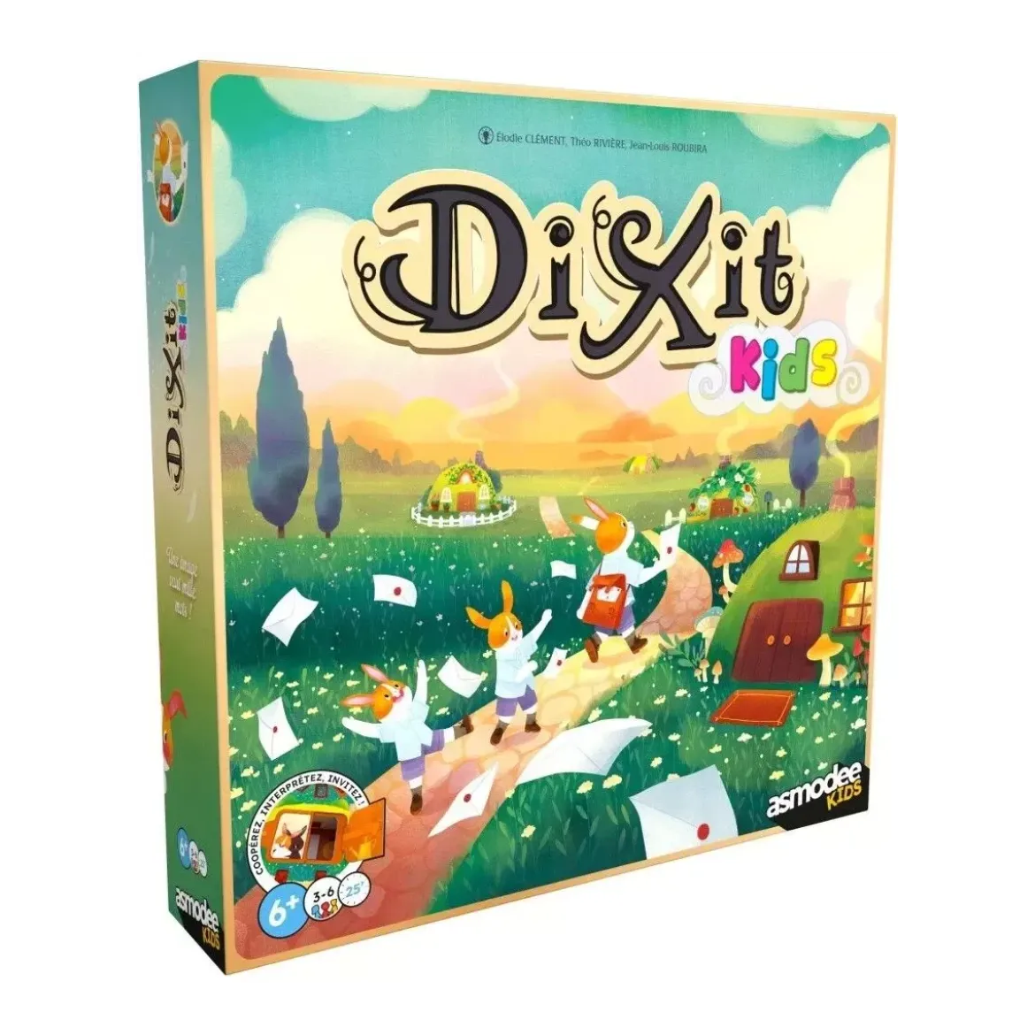 Dixit Kids