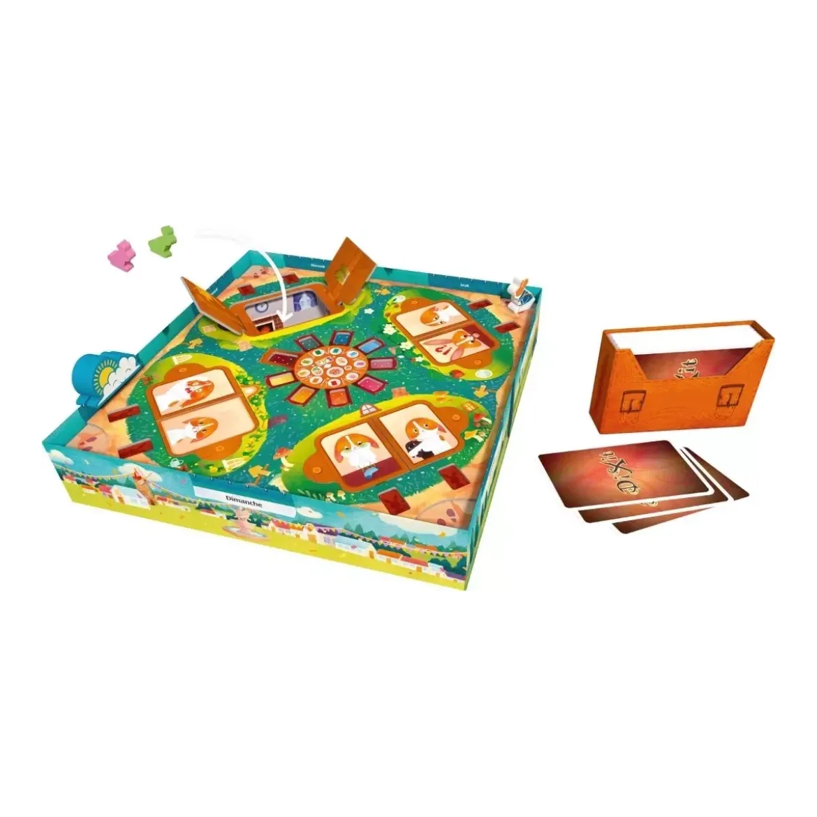 Dixit Kids