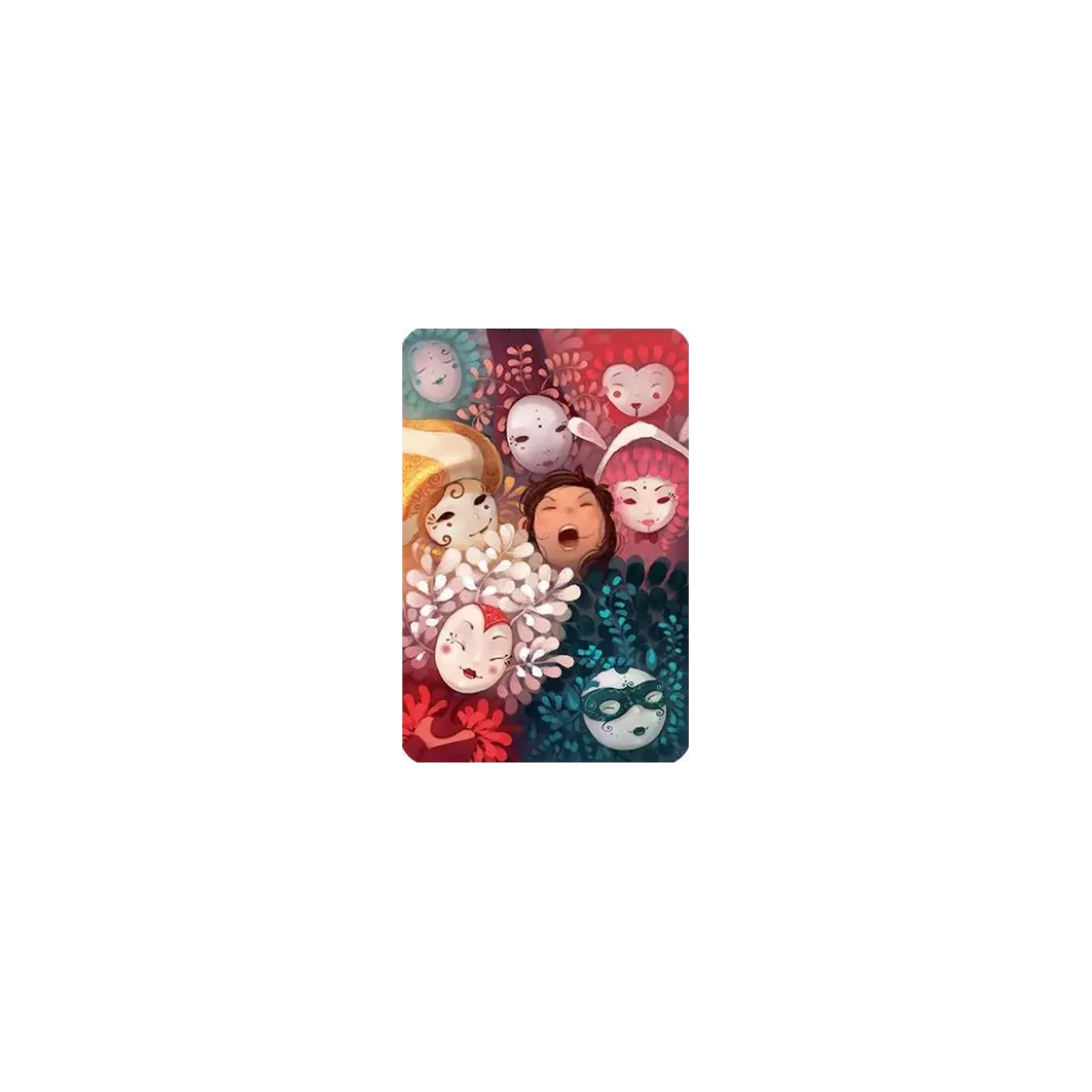 Dixit : Memories - Extension