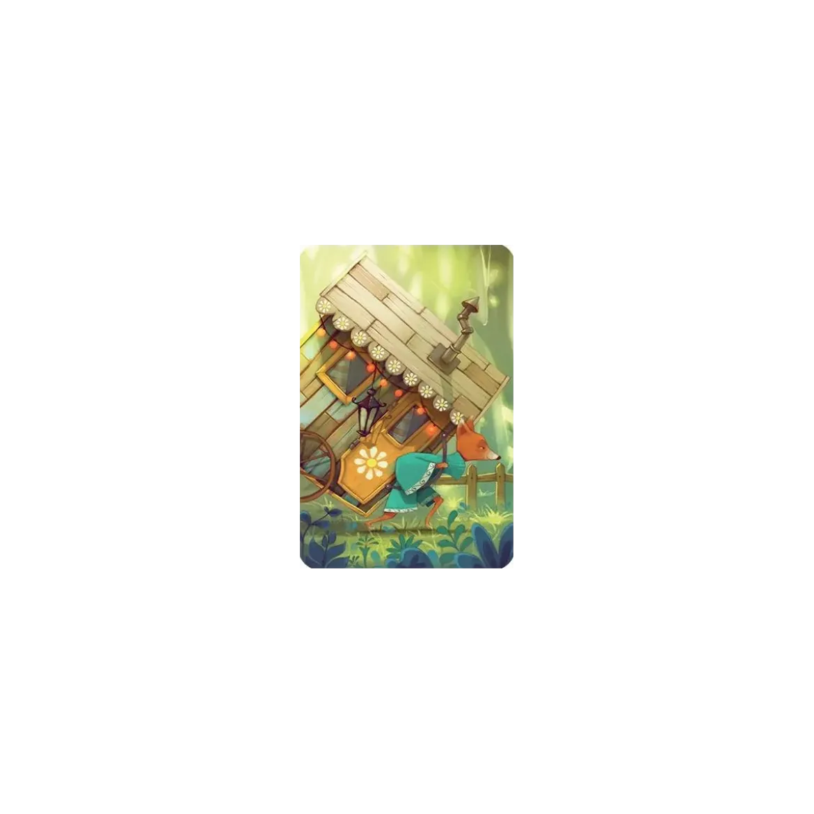 Dixit : Memories - Extension