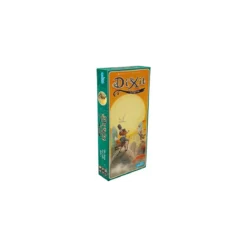 Dixit : Origins - Extension