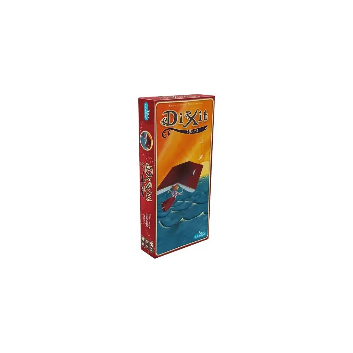 Dixit : Quest - Extension