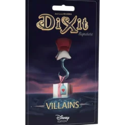 Dixit Signature : Villains Disney Edition - Extension