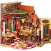 DIY House Rolife - Cheers Bar & Dining - 312 Pièces