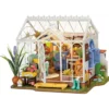 DIY House Rolife - Dreamy Garden House - 240 Pièces