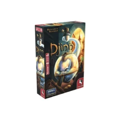 Djinn