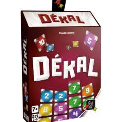 Dékal