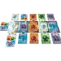 Déluge de Dragons