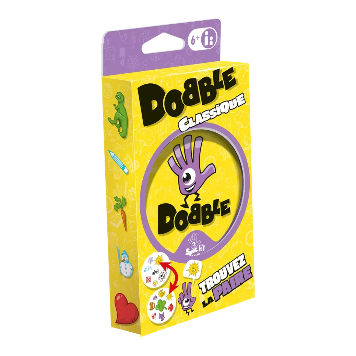 Dobble