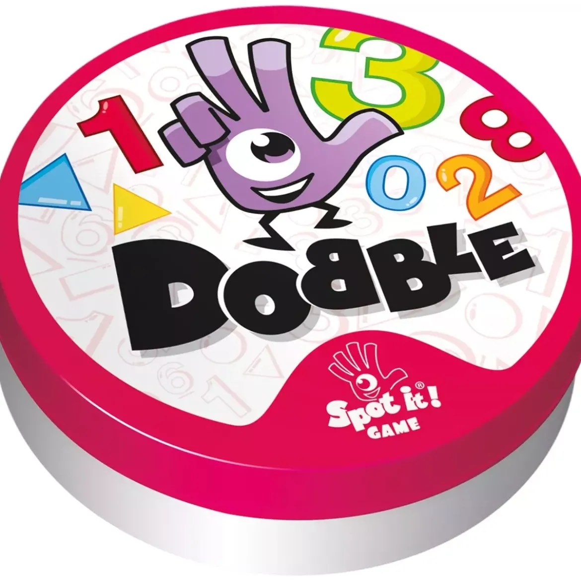 Dobble 123