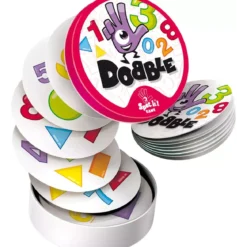 Dobble 123